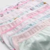 1.5-14yrs | 10pk mermaid graphic briefs