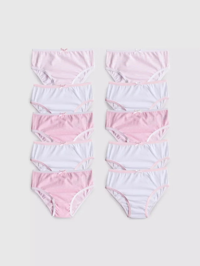 1.5-15yrs | 10pk briefs
