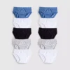 1.5-15yrs | 10pk briefs