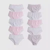 1.5-15yrs | 10pk briefs
