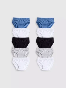 1.5-15yrs | 10pk briefs