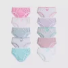 1.5-15yrs | 10pk heart graphic briefs