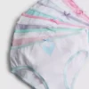 1.5-15yrs | 10pk heart graphic briefs