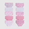 1.5-15yrs | 10pk hipster briefs