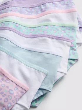 1.5-15yrs | 10pk hipster briefs