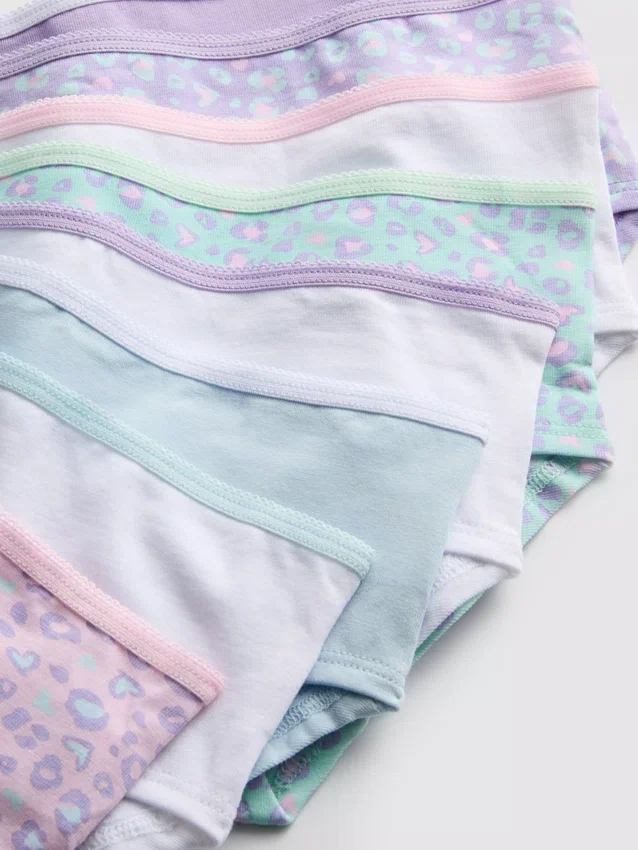 1.5-15yrs | 10pk hipster briefs