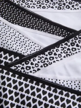 1.5-15yrs | 10pk printed hipster briefs
