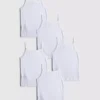 1.5-15yrs | 5pk cami tops
