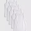 1.5-15yrs | 5pk essential tanks