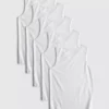 1.5-15yrs | 5pk essential tanks