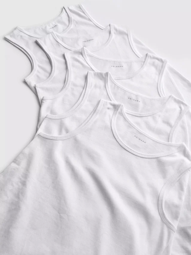 1.5-15yrs | 5pk essential tanks