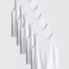 1.5-15yrs | 5pk tanks