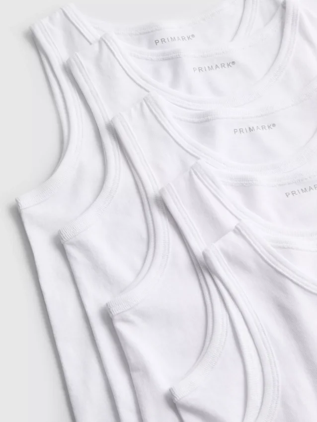 1.5-15yrs | 5pk tanks