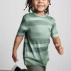 1.5-7yrs | active mesh t-shirt