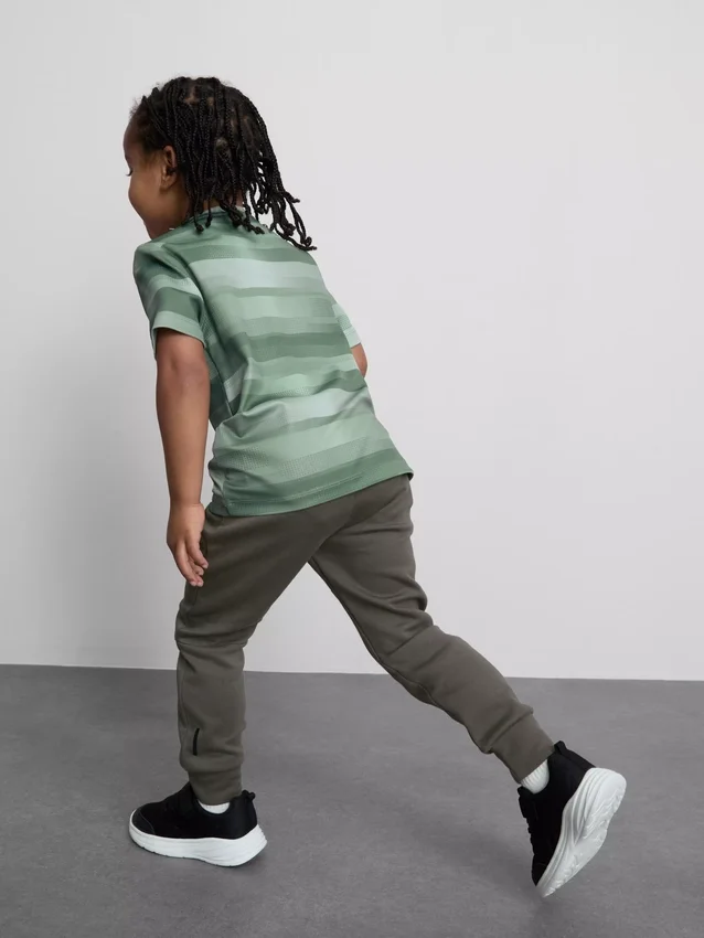 1.5-7yrs | active mesh t-shirt