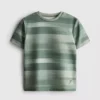 1.5-7yrs | active mesh t-shirt