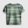 1.5-7yrs | active mesh t-shirt
