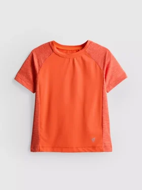 1.5-7yrs | active t-shirt