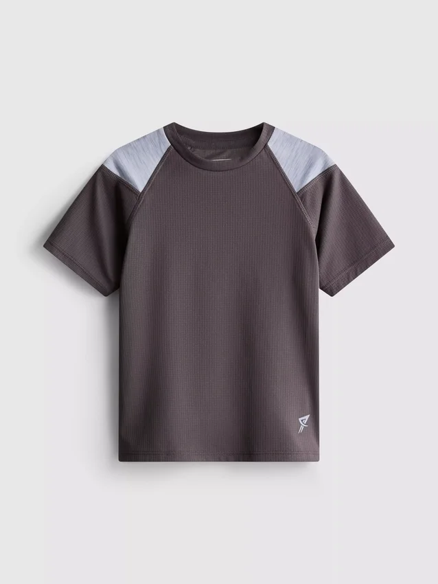 1.5-7yrs | active t-shirt