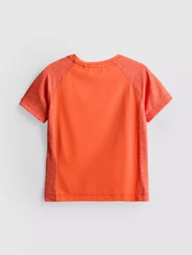 1.5-7yrs | active t-shirt