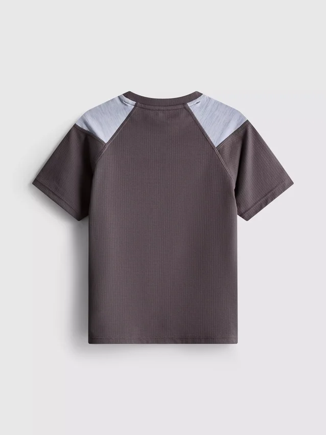1.5-7yrs | active t-shirt