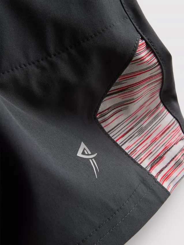 1.5-7yrs | active t-shirt and shorts