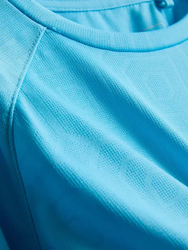 1.5-7yrs | active t-shirt and shorts set