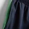 1.5-7yrs | active t-shirt and shorts set