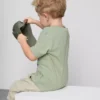 1.5-7yrs | bluey t-shirt