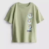 1.5-7yrs | bluey t-shirt