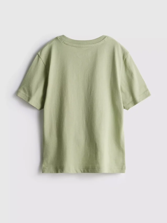 1.5-7yrs | bluey t-shirt