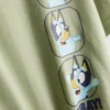 1.5-7yrs | bluey t-shirt