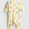 1.5-7yrs | bluey zip-up swimsuit