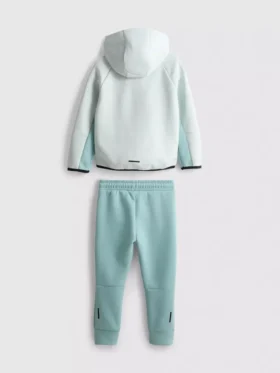 1.5-7yrs | bonded track jacket and joggers set
