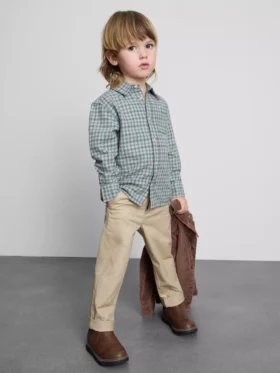 1.5-7yrs | chinos
