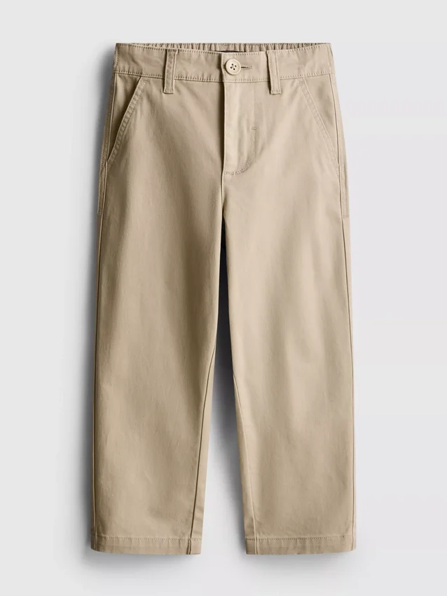 1.5-7yrs | chinos
