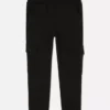 1.5-7yrs | cuffed cargo sweatpants