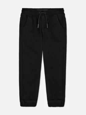 1.5-7yrs | cuffed sweatpant jeans