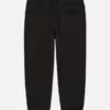 1.5-7yrs | cuffed sweatpant jeans