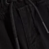 1.5-7yrs | cuffed sweatpant jeans
