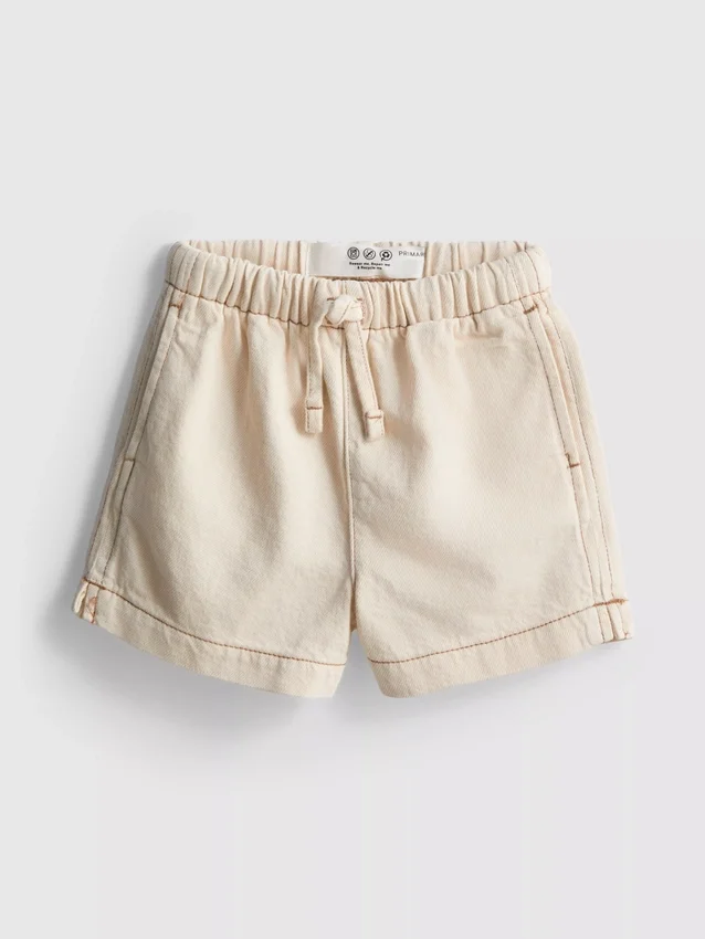 1.5-7yrs | denim shorts