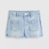 1.5-7yrs | denim shorts