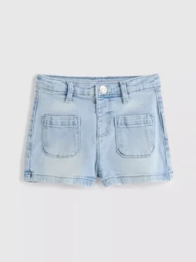 1.5-7yrs | denim shorts