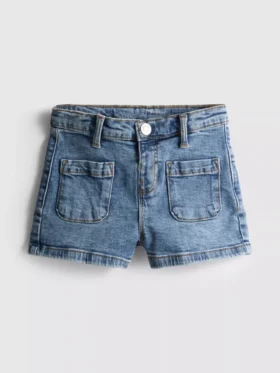 1.5-7yrs | denim shorts