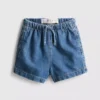 1.5-7yrs | denim shorts