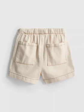 1.5-7yrs | denim shorts