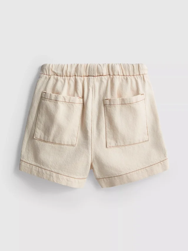1.5-7yrs | denim shorts