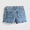 1.5-7yrs | denim shorts