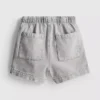 1.5-7yrs | denim shorts