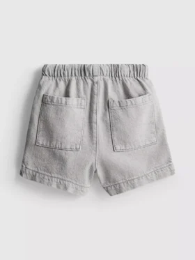 1.5-7yrs | denim shorts